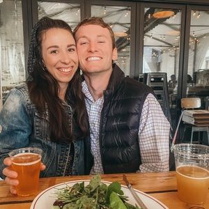 Meet your Posher, Ryan